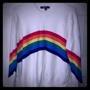 Rainbow Jumper